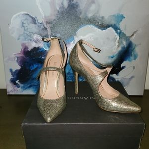 Enzo Angiolini Heels